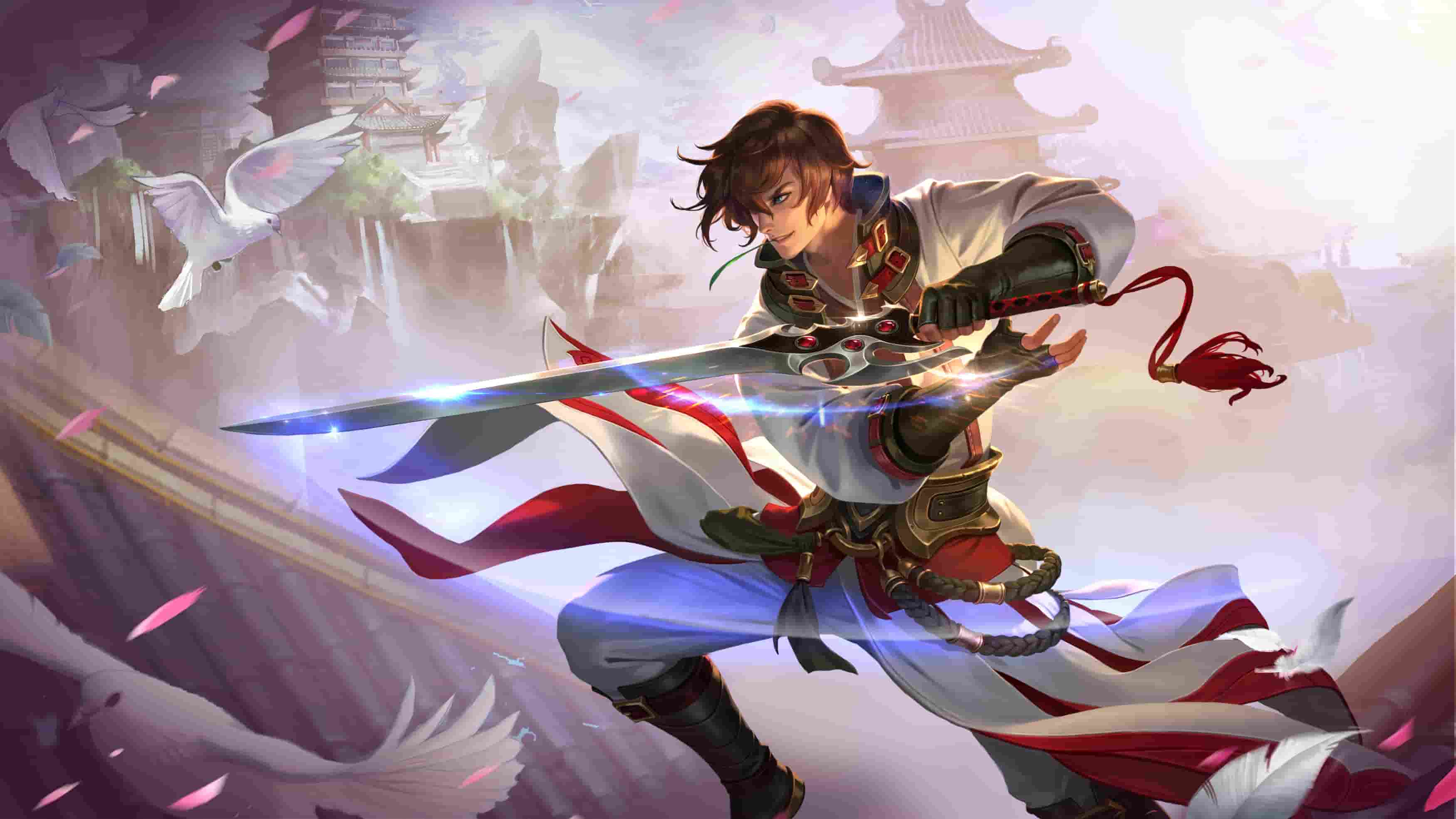DNF武极本子，探索游戏角色背后的故事与艺术
